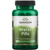 Doplněk stravy na hubnutí Swanson Water pills optimalizace vody v těle 120 tablet