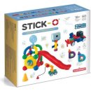 Magformers Stick-O Creator 60 ks