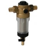 SYR Ratio FR DN20 filtr se zpětným proplachem – Zboží Dáma