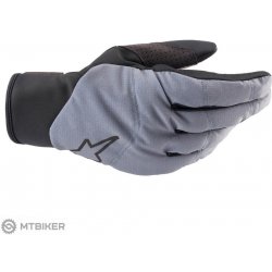 Alpinestars Denali 2 LF Grisaille Black/grey