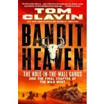 Bandit Heaven CLAVIN TOM – Hledejceny.cz