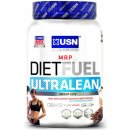 Ostatní sportovní výživa USN Diet Fuel Ultralean 2000 g