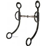 WESTERN IMPORTS Westernová zdobená páka PB – Zbozi.Blesk.cz