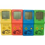 Alltoys Digi hra 262 žlutá – Zbozi.Blesk.cz