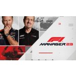 F1 Manager 23 – Hledejceny.cz