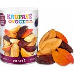 Mixit Švestka Meruňka Křupavé ovoce 65 g – Zboží Mobilmania