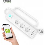 Gosund P1 – Sleviste.cz