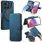 VSECHNONAMOBIL CASENEO Motorola Moto G86 Power 5G modré 130966 – Zboží Živě