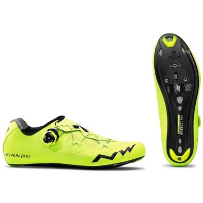 Northwave Extreme Rr Yellow Fluo