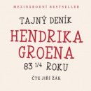 Tajný deník Hendrika Groena - Hendrik Groen