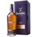 Glenfiddich 26y 43% 0,7 l (kazeta)