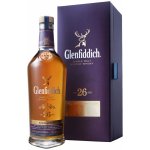 Glenfiddich 26y 43% 0,7 l (kazeta) – Zbozi.Blesk.cz