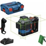 Bosch GLL 18V-120-33 CG Professional 0 601 065 100 – Hledejceny.cz