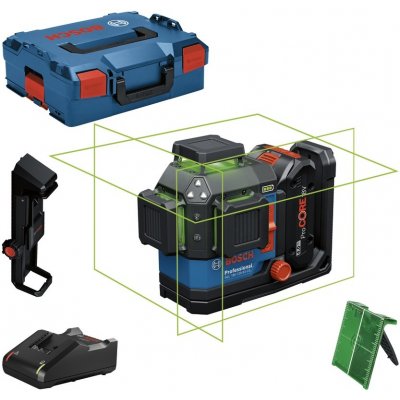 Bosch GLL 18V-120-33 CG Professional 0 601 065 100 – Hledejceny.cz