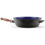 BSE SFINX pánev s odnímatelnou rukojetí 28 cm – Zboží Dáma