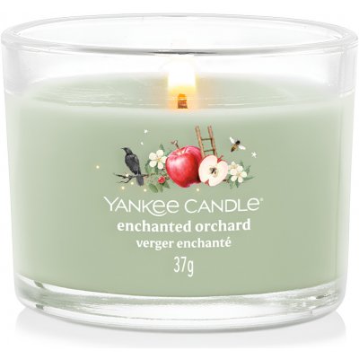Yankee Candle Enchanted Orchard 37 g – Hledejceny.cz