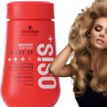 Schwarzkopf Osis Session Label Dust it flex 10 g – Zboží Dáma
