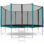 Aga 366 cm + ochranná síť – Hledejceny.cz