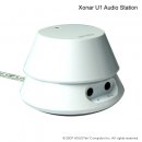 Asus Xonar U1 Audio Station