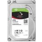 Seagate IronWolf 4TB, ST4000VN006 – Zboží Mobilmania