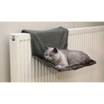 Odpočívadlo pro kočky na topení PARADIES 45 x 30 cm – Zboží Mobilmania