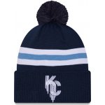 New Era Pánská zimní čepice Kansas City Royals MLB Authentic City Connect – Hledejceny.cz