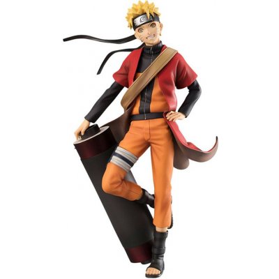 Naruto Shippuden G.E.M. Series Naruto Uzumaki