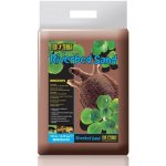 Hagen Exo Terra písek říční jantarový 4,5 kg – Zboží Dáma