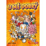Mindok U mě dobrý – Hledejceny.cz