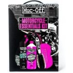 MUC-OFF MOTORCYCLE ESSENTIALS KIT – Hledejceny.cz