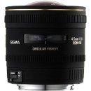 SIGMA 4,5mm f/2.8 EX DC HSM Circular FishEye Pentax