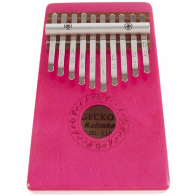 Gecko K10BRR – Hledejceny.cz