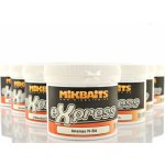 Mikbaits eXpress těsto Půlnoční Pomeranč 200g – Hledejceny.cz