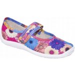 Obutex Zetpol Julia 207 květy – Hledejceny.cz