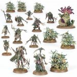 GW Warhammer Age of Sigmar Maggotkin of Nurgle: Bubonic Cell – Hledejceny.cz