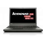 Lenovo ThinkPad T540 20BE005YMC návod, fotka