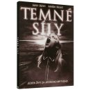 temné síly DVD