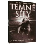 temné síly DVD