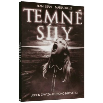 temné síly DVD – Zbozi.Blesk.cz