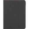 Pouzdro na tablet AlzaGuard Protective Flip Cover iPad Air 11 M2 2024 a Apple Pencil AGD TCF81B černý