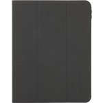 AlzaGuard Protective Flip Cover iPad Air 11 M2 2024 a Apple Pencil AGD TCF81B černý – Zboží Živě