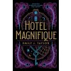 Elektronická kniha Hotel Magnifique