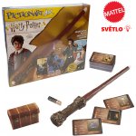 Hra Harry Potter - Pictionary Air CZ – Hledejceny.cz