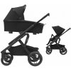 Kočárek Maxi Cosi Lila XP+ 2v1 2022 Essential Black