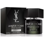 Yves Saint Laurent La Nuit De L’ Le Parfum parfémovaná voda pánská 60 ml – Sleviste.cz