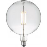 Home Sweet Home LED Stmívatelná žárovka VINTAGE EDISON G180 E27/4W/230V 3000K P5573 – Hledejceny.cz