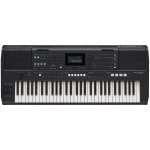 Yamaha PSR E583 – Sleviste.cz