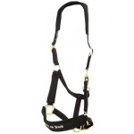 Back on Track Werano ohlávka Černá – Zboží Dáma