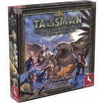 FFG Talisman The Highland – Zbozi.Blesk.cz