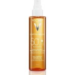Vichy Capital Soleil Fluid spray SPF50+ 200 ml – Zboží Dáma